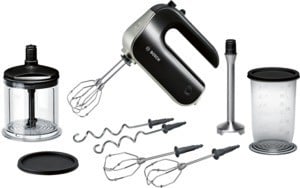 Bosch Handmixer-Set HomeProfessional MFQ4885DE