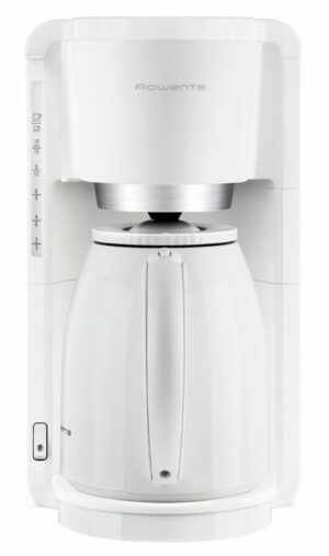 Rowenta CT3801 Adagio Thermo Filterkaffeemaschine