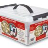 AEG Sorglos-Plus Paket Staubsaugerbeutel