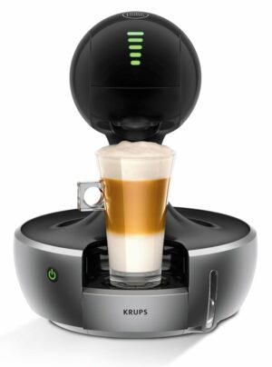 Krups NESCAFÉ® Dolce Gusto® DROP KP350B Dolce Gusto-Kapselmaschine