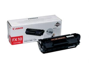 Canon FX-10 für L100/120