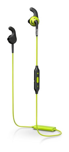 Philips SHQ6500CL In-Ear Kopfhörer