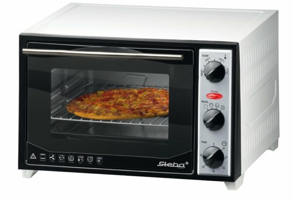 Steba KB 27 U2 Mini-Backofen