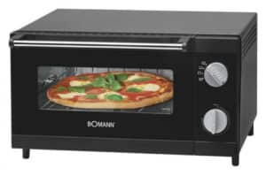 Bomann MPO 2246 CB Mini-Backofen