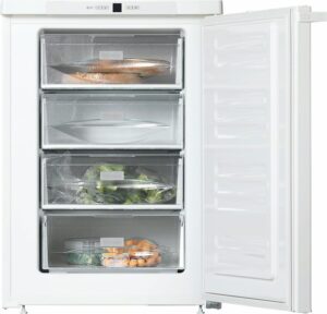 Miele F 12020 S-3 Tischgefrierschrank