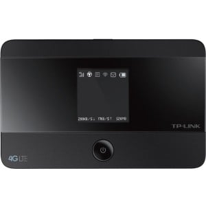 TP-Link M7350 schwarz Mobiler Router