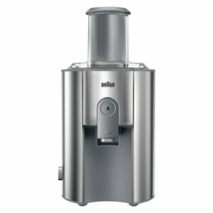 Braun Multiquick 7 J700 Entsafter