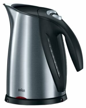 Braun WK 600 Sommelier Wasserkocher