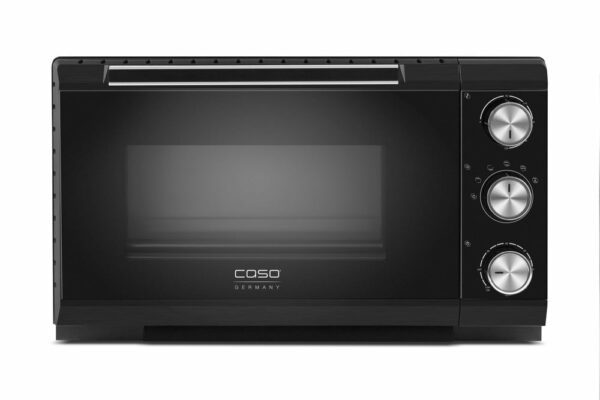 Caso 2970 TO 20 Mini-Backofen