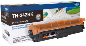 Brother TN242 schwarz Toner