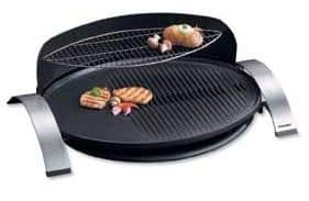 Cloer 6589 Tischgrill