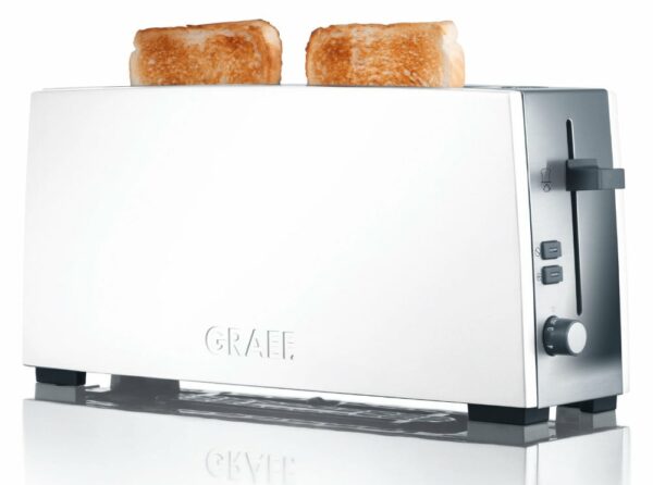 Graef TO 91 Toaster