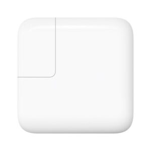 Apple 29W USB-C Power Adapter