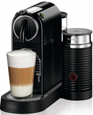 Delonghi EN267.BAE Citiz & Milk Nespresso-Kapselmaschine