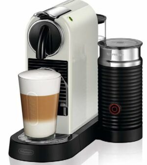 Delonghi EN 267.WAE CITIZ & MILK Nespresso-Kapselmaschine