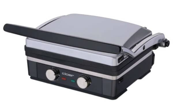 Cloer 6339 Kontaktgrill