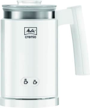 Melitta TYP 1014-02 Cremio II weiß Milchaufschäumer