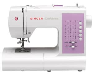 Singer Confidence 7463 Computer-Nähmaschine