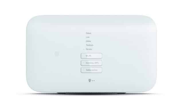 Telekom Speedport Smart Router