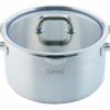 Lafer 28224 EX 24cm/5