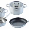 Lafer 28004 (4-tlg.) Topfset