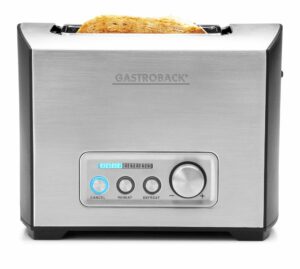 Gastroback 42397 Design Pro 2S Toaster