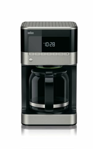 Braun KF 7120 Filterkaffeemaschine