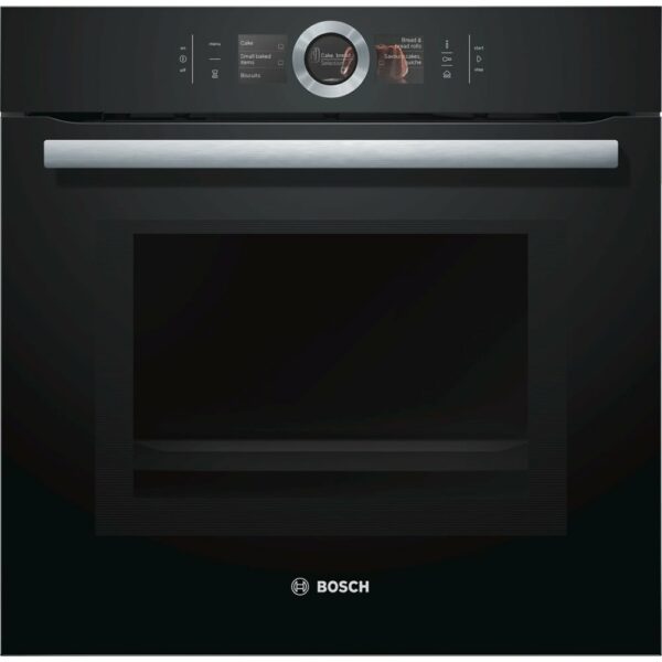 Bosch Serie 8 NG6764B6 Einbaubackofen