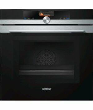 Siemens iQ700 HM676G0S6 Einbaubackofen