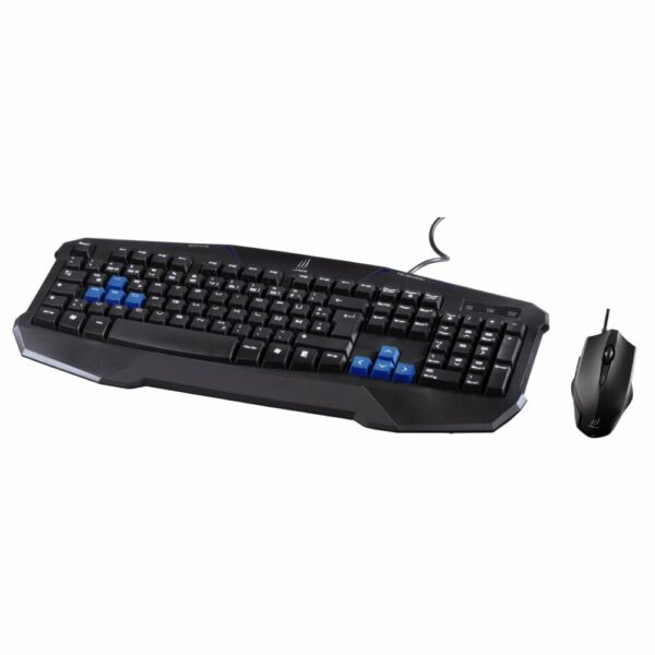 uRage Gaming-Starter-Set-4 "uRage" (113738)