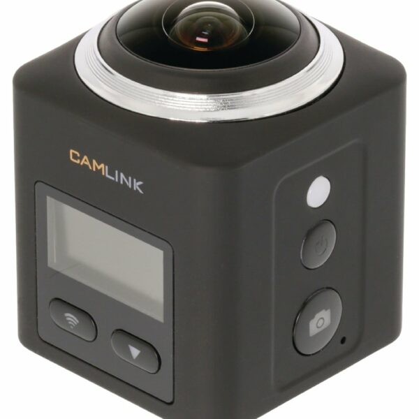 Camlink 360 CL-AC360 Action Kamera