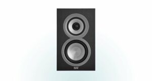 Elac UB5 schwarz (Stückpreis) Lautsprecher