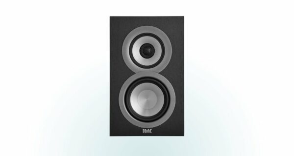Elac UB5 schwarz (Stückpreis) Lautsprecher