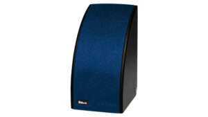 Block SB-100 schwarz/blau (Stückpreis) Lautsprecher