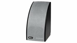Block SB-100 schwarz/grau (Stückpreis) Lautsprecher