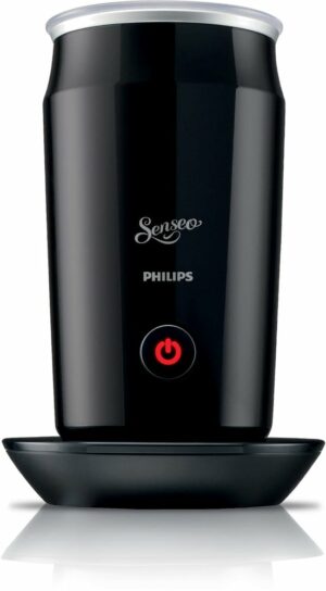 Philips Senseo CA 6500/60 Milk Twister schwarz Milchaufschäumer