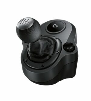 Logitech Driving Force Shifter für G29 und G920 Schalthebel