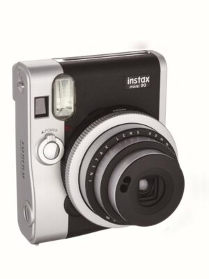 Fujifilm instax mini 90 Neo Classic Sofortbildkamera