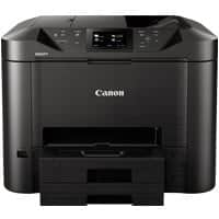 Canon MAXIFY MB5450 schwarz Multifunktionsdrucker