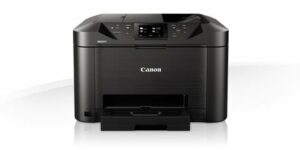 Canon MAXIFY MB5150 schwarz Multifunktionsdrucker