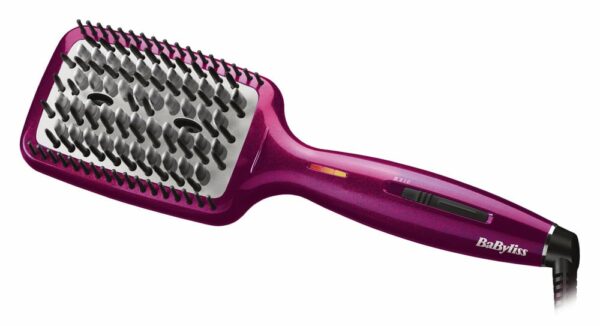 Babyliss HSB100E Ionic Glättbürste