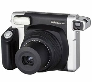 Fujifilm instax WIDE 300 Sofortbildkamera