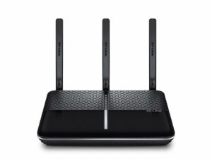 TP-Link Archer VR600v - AC1600 Router