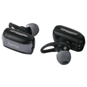 Hama 173858 Bluetooth-Headset "FreeStereo Twins"