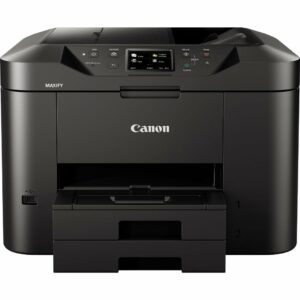 Canon MAXIFY MB2750 schwarz Multifunktionsdrucker