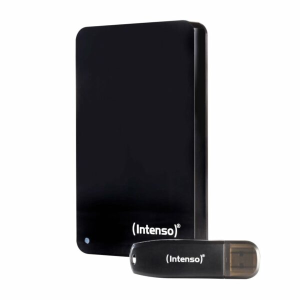 Intenso Memory Drive 2