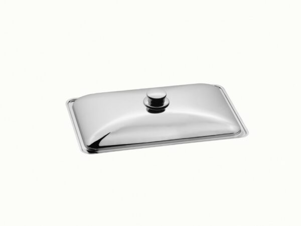 Miele Deckel für Gourmet-Bräter HBD 60-22