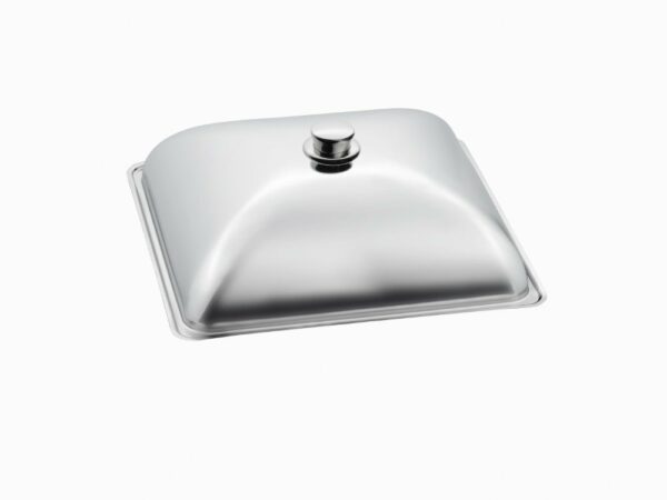 Miele Deckel für Gourmet-Bräter HBD 60-35