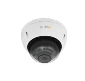 Technaxx Vernetztes Heim IP-CAM Dome PRO FullHD Outdoor TX-66