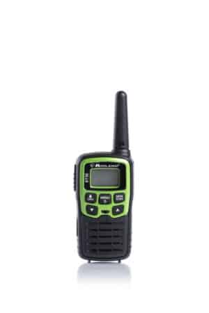 Midland XT30 schwarz/grün Walkie-Talkie